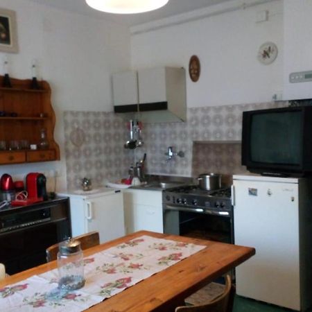 Appartamentovallesella Domegge di Cadore Εξωτερικό φωτογραφία