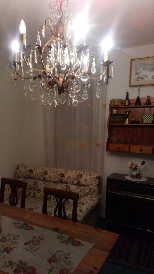 Appartamentovallesella Domegge di Cadore Εξωτερικό φωτογραφία